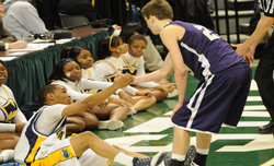 sportsmanship